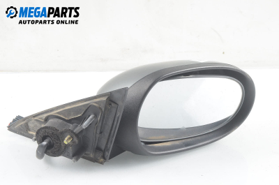 Mirror for Jaguar X-Type 2.0 D, 130 hp, station wagon, 2006, position: right