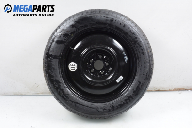 Spare tire for Nissan Murano (2003-2008) 18 inches, width 4 (The price is for one piece)
