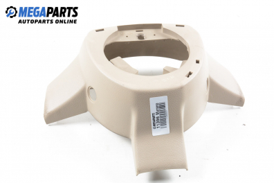 Steering wheel base for Nissan Murano 3.5 4x4, 234 hp, suv automatic, 2005