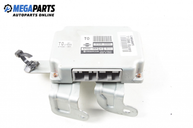 Transmission module for Nissan Murano 3.5 4x4, 234 hp, suv automatic, 2005 № 31036 CC000