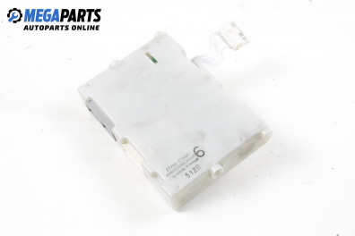 AC control module for Nissan Murano I SUV (08.2003 - 09.2008), № 27760 CC000