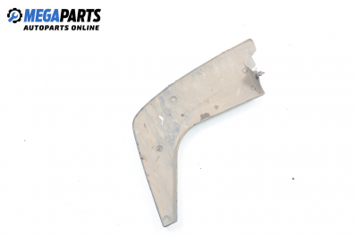 Mud flap for Nissan Murano 3.5 4x4, 234 hp, suv automatic, 2005, position: rear - right