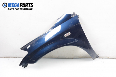 Fender for Nissan Murano 3.5 4x4, 234 hp, suv automatic, 2005, position: front - left