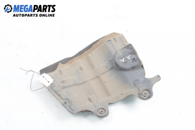 Inner fender for Nissan Murano 3.5 4x4, 234 hp, suv automatic, 2005, position: front - right