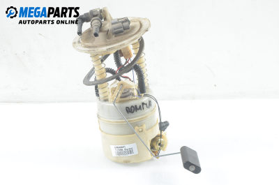 Fuel pump for Nissan Murano 3.5 4x4, 234 hp, suv automatic, 2005