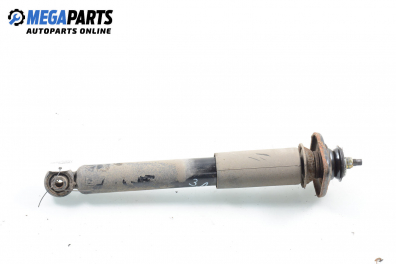 Shock absorber for Nissan Murano 3.5 4x4, 234 hp, suv automatic, 2005, position: rear - left