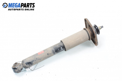 Shock absorber for Nissan Murano 3.5 4x4, 234 hp, suv automatic, 2005, position: rear - right