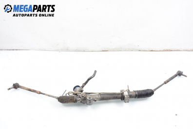 Hydraulic steering rack for Nissan Murano 3.5 4x4, 234 hp, suv automatic, 2005