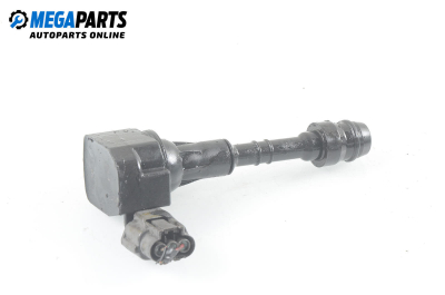 Ignition coil for Nissan Murano 3.5 4x4, 234 hp, suv automatic, 2005