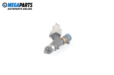 Gasoline fuel injector for Nissan Murano 3.5 4x4, 234 hp, suv automatic, 2005