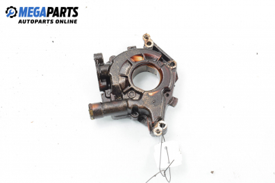 Oil pump for Nissan Murano 3.5 4x4, 234 hp, suv automatic, 2005
