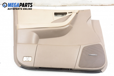 Interior door panel  for Nissan Murano 3.5 4x4, 234 hp, suv automatic, 2005, position: front - left