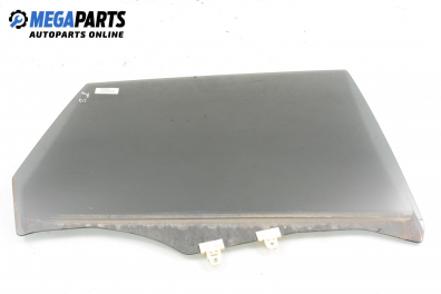 Window for Nissan Murano 3.5 4x4, 234 hp, suv automatic, 2005, position: rear - right
