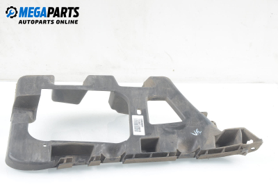 Bumper holder for Renault Laguna II (X74) 1.9 dCi, 120 hp, station wagon, 2002, position: rear - left