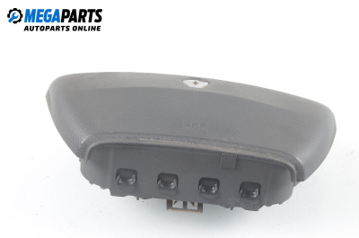 Airbag for Renault Laguna II (X74) 1.9 dCi, 120 hp, combi, 2002, position: vorderseite