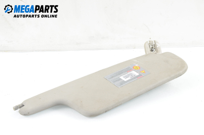 Parasolar for Renault Laguna II (X74) 1.9 dCi, 120 hp, combi, 2002, position: stânga