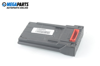 Module for Renault Laguna II (X74) 1.9 dCi, 120 hp, station wagon, 2002