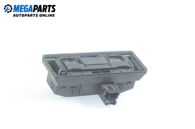 Regensensor for Renault Laguna II (X74) 1.9 dCi, 120 hp, combi, 2002