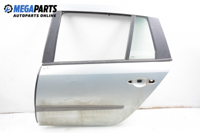 Door for Renault Laguna II (X74) 1.9 dCi, 120 hp, station wagon, 2002, position: rear - left