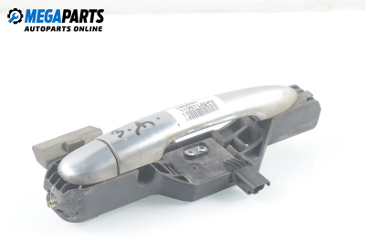 Außengriff for Renault Laguna II (X74) 1.9 dCi, 120 hp, combi, 2002, position: rechts, rückseite