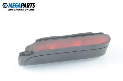 Central tail light for Peugeot Partner 1.9 D, 69 hp, minivan, 1999