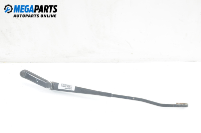 Front wipers arm for Peugeot Partner 1.9 D, 69 hp, minivan, 1999, position: left