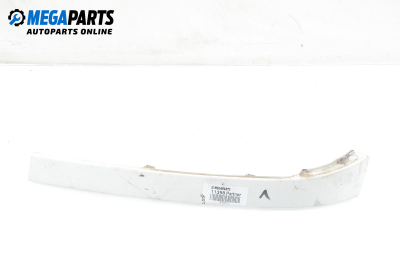 Headlights lower trim for Peugeot Partner 1.9 D, 69 hp, minivan, 1999, position: right