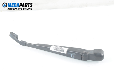 Rear wiper arm for Peugeot Partner 1.9 D, 69 hp, minivan, 1999, position: rear