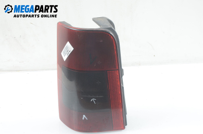 Tail light for Peugeot Partner 1.9 D, 69 hp, minivan, 1999, position: left