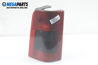 Tail light for Peugeot Partner 1.9 D, 69 hp, minivan, 1999, position: right