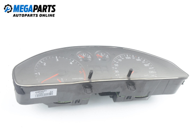 Instrument cluster for Audi A4 (B5) 1.9 TDI, 110 hp, sedan, 1998 № 8D0 919 861 A