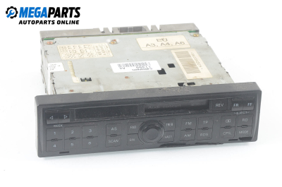 Cassette player for Audi A4 (B5) (1994-2001)