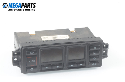 Bedienteil climatronic for Audi A4 (B5) 1.9 TDI, 110 hp, sedan, 1998