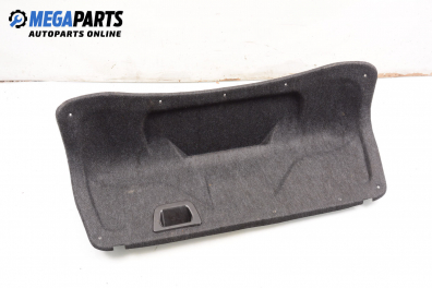 Boot lid plastic cover for Audi A4 (B5) 1.9 TDI, 110 hp, sedan, 1998, position: rear