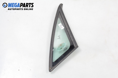 Vent window for Audi A4 (B5) 1.9 TDI, 110 hp, sedan, 1998, position: right