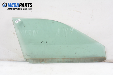 Window for Audi A4 (B5) 1.9 TDI, 110 hp, sedan, 1998, position: front - right