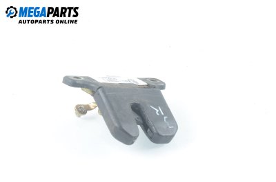 Trunk lock for Audi A6 (C5) 2.5 TDI, 150 hp, sedan automatic, 2000, position: rear