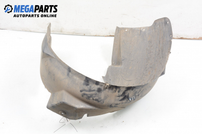 Inner fender for Audi A6 (C5) 2.5 TDI, 150 hp, sedan automatic, 2000, position: front - left