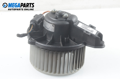 Heating blower for Audi A6 (C5) 2.5 TDI, 150 hp, sedan automatic, 2000