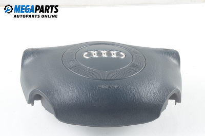 Airbag for Audi A6 (C5) 2.5 TDI, 150 hp, sedan automatic, 2000, position: fața