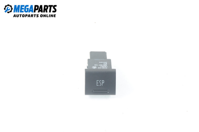 ESP button for Audi A6 (C5) 2.5 TDI, 150 hp, sedan automatic, 2000