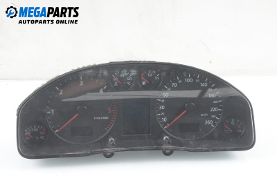 Instrument cluster for Audi A6 (C5) 2.5 TDI, 150 hp, sedan automatic, 2000 № 4B0 920 932 Q