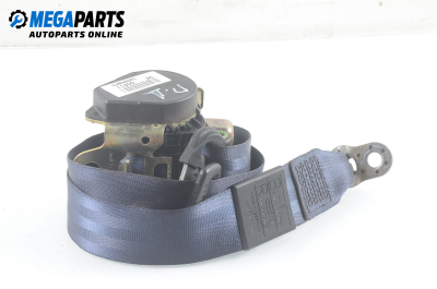 Seat belt for Audi A6 (C5) 2.5 TDI, 150 hp, sedan automatic, 2000, position: front - right