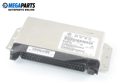 Transmission module for Audi A6 (C5) 2.5 TDI, 150 hp, sedan automatic, 2000 № 8D0 927 156 CF 