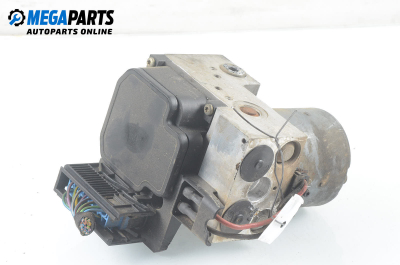 ABS for Audi A6 (C5) 2.5 TDI, 150 hp, sedan automatic, 2000 № 0 265 202 401