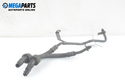 Oil pipes for Audi A6 (C5) 2.5 TDI, 150 hp, sedan automatic, 2000