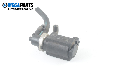 Vacuum valve for Audi A6 (C5) 2.5 TDI, 150 hp, sedan automatic, 2000