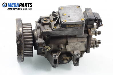 Diesel injection pump for Audi A6 (C5) 2.5 TDI, 150 hp, sedan automatic, 2000 № 0 281 010 888