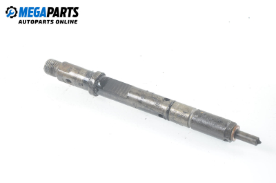 Diesel fuel injector for Audi A6 (C5) 2.5 TDI, 150 hp, sedan automatic, 2000