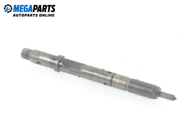 Diesel fuel injector for Audi A6 (C5) 2.5 TDI, 150 hp, sedan automatic, 2000